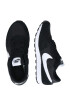 Nike Sportswear Sneaker 'Valiant' negru / alb - Pled.ro