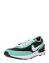 Nike Sportswear Sneaker 'Waffle One' verde mentă / negru / alb - Pled.ro