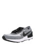 Nike Sportswear Sneaker 'Waffle One' gri / negru / alb - Pled.ro