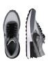 Nike Sportswear Sneaker 'Waffle One' gri / negru / alb - Pled.ro