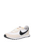 Nike Sportswear Sneaker 'Waffle Trainer 2' bej / negru / alb - Pled.ro