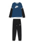 Nike Sportswear Trening albastru marin / negru / alb - Pled.ro