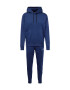 Nike Sportswear Trening bleumarin / alb - Pled.ro