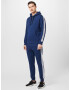 Nike Sportswear Trening bleumarin / alb - Pled.ro