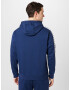 Nike Sportswear Trening bleumarin / alb - Pled.ro