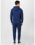 Nike Sportswear Trening bleumarin / alb - Pled.ro