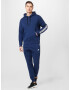 Nike Sportswear Trening bleumarin / alb - Pled.ro