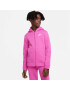 Nike Sportswear Trening fucsia / alb - Pled.ro