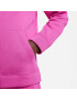 Nike Sportswear Trening fucsia / alb - Pled.ro