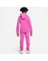 Nike Sportswear Trening fucsia / alb - Pled.ro