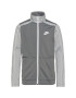 Nike Sportswear Trening 'Futura' gri deschis / gri închis / alb - Pled.ro