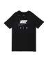 Nike Sportswear Tricou 'Air FA20 1' negru - Pled.ro