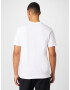 Nike Sportswear Tricou albastru / gri / lila / alb - Pled.ro