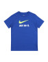 Nike Sportswear Tricou albastru regal - Pled.ro