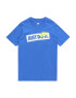 Nike Sportswear Tricou albastru regal / galben / alb - Pled.ro