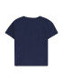 Nike Sportswear Tricou bleumarin / alb - Pled.ro