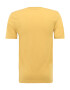 NIKE Tricou 'Club' galben auriu / alb - Pled.ro