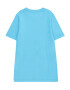 Nike Sportswear Tricou cyan / alb - Pled.ro