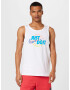 Nike Sportswear Tricou 'FESTIVAL' alb - Pled.ro