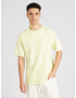 Nike Sportswear Tricou funcțional 'ESSNTL' galben deschis - Pled.ro