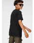 Nike Sportswear Tricou 'Futura' negru / alb - Pled.ro