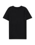 Nike Sportswear Tricou galben / roz pal / negru / alb - Pled.ro