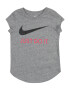 Nike Sportswear Tricou gri amestecat - Pled.ro