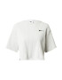 Nike Sportswear Tricou gri deschis / negru - Pled.ro