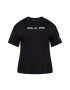 Nike Sportswear Tricou gri deschis / negru / alb - Pled.ro