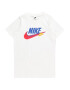 Nike Sportswear Tricou mai multe culori / alb - Pled.ro