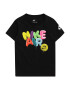 Nike Sportswear Tricou mai multe culori / negru - Pled.ro