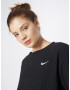 Nike Sportswear Tricou negru - Pled.ro