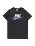 Nike Sportswear Tricou negru - Pled.ro