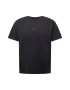 Nike Sportswear Tricou negru - Pled.ro