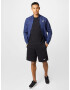 Nike Sportswear Tricou negru - Pled.ro