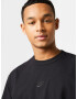 Nike Sportswear Tricou negru - Pled.ro