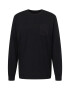 Nike Sportswear Tricou negru - Pled.ro