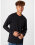 Nike Sportswear Tricou negru - Pled.ro