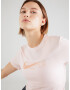 Nike Sportswear Tricou portocaliu caisă / roz / alb - Pled.ro