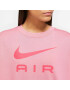 Nike Sportswear Tricou roz pitaya / roz deschis - Pled.ro