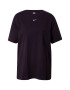 Nike Sportswear Tricou supradimensional negru - Pled.ro