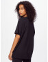 Nike Sportswear Tricou supradimensional negru - Pled.ro