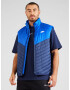 Nike Sportswear Vestă albastru / bleumarin / alb - Pled.ro