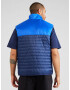 Nike Sportswear Vestă albastru / bleumarin / alb - Pled.ro