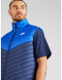 Nike Sportswear Vestă albastru / bleumarin / alb - Pled.ro