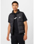 Nike Sportswear Vestă negru / alb - Pled.ro