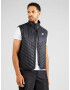 Nike Sportswear Vestă negru / alb - Pled.ro