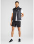 Nike Sportswear Vestă negru / alb - Pled.ro