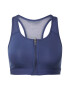 NIKE Sutien sport bleumarin - Pled.ro