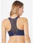 NIKE Sutien sport bleumarin - Pled.ro